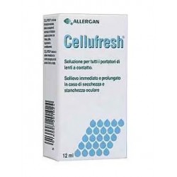 Abbvie Cellufresh Soluzione...