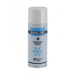 Farmacare Ghiaccio Spray...