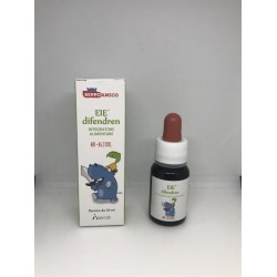Adamah Eie Difendren Gocce 30 Ml