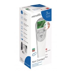 Colpharma Termometro...