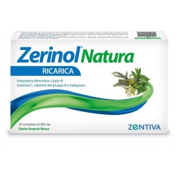 Zentiva Zerinol Natura...