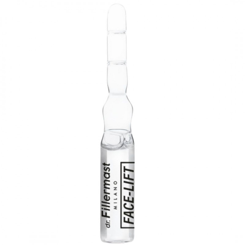 Mast Industria Italiana Dr Fillermast Face-lift
