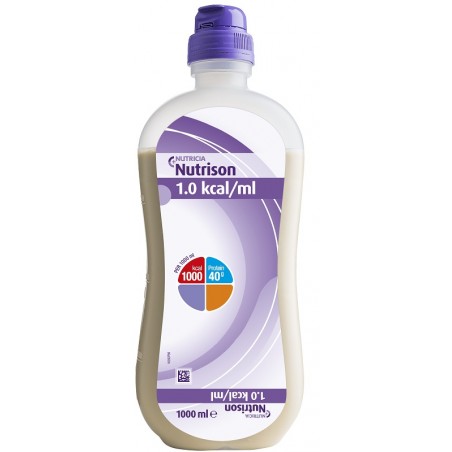 Nutricia Nutrison 1 Litro Cb