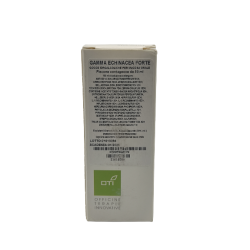 Oti Gamma Echinacea Forte Gocce 50ml