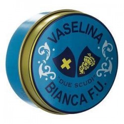 VASELINA BIANCA 50G SC VITI