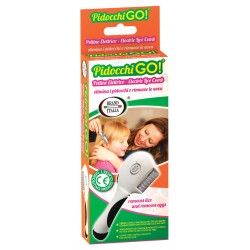 Idee Innovative Pettine...