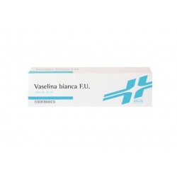 VASELINA BIANCA 30G SELLA