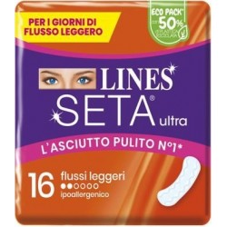 Fater Lines Seta Ultra...