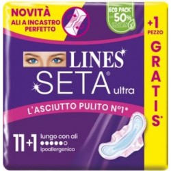 Fater Lines Seta Ultra...