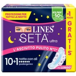 Fater Lines Seta Ultra...