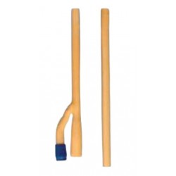 CATETERE Foley 2 Vie Ch22...