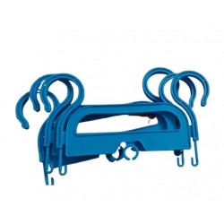 Safety Gancetto In Plastica...