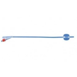 Securmed Catetere Foley 2...