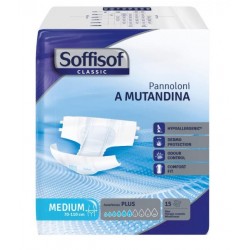 S. I. L. C. Pannolone Per...