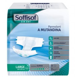 S. I. L. C. Soffisof Air...