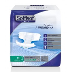 S. I. L. C. Soffisof...