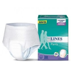 Fater Linidor Pants Maxi...