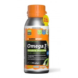 Namedsport Omega 3 Double...