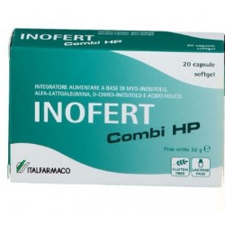 Italfarmaco Inofert Combi...