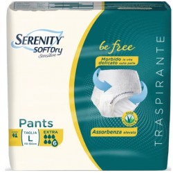 Serenity Pants Sd Sensitive...