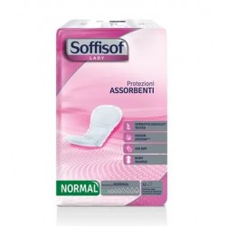 Soffisof piccole perdite...