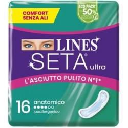 Fater Lines Seta Ultra...