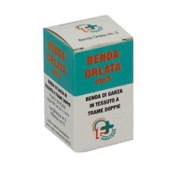 Farvisan Benda In Garza...