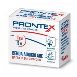 Safety Prontex Benda...