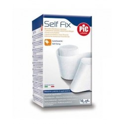 Pikdare Benda Elastica...