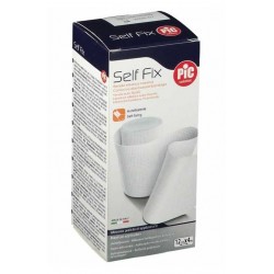 Pikdare Benda Elastica...