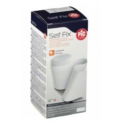 Pikdare Benda Elastica...