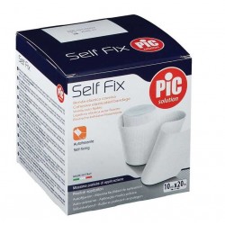 Pikdare Benda Elastica...