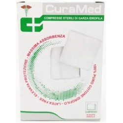 Cura Farma Garza Compressa...