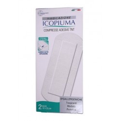 Desa Pharma Benda Compressa...