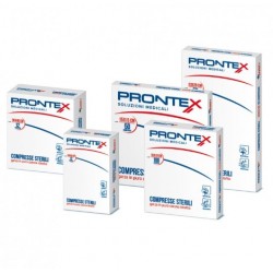 Safety Prontex Garza...