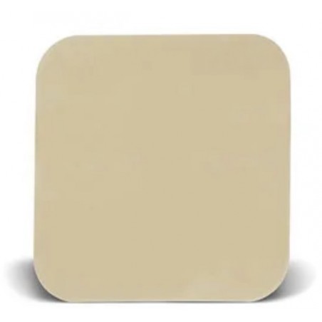 Convatec Italia Medicazione Con Idrocolloidi Sterile Duoderm Extra Sottile 10x10cm 5 Pezzi