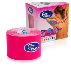 Aneid Italia Cure Tape Rosa...