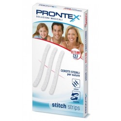 Safety Prontex Stitch...