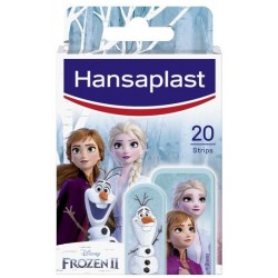 Beiersdorf Hansaplast Cerotto Kids Frozen 20 Pezzi