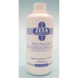 ACQUA-OSS 10VOL 100ML ZETA