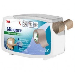 3m Italia Cerotto In Carta...