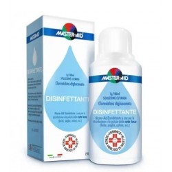 Master-aid Disinfettante...