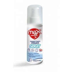 Safety Prontex Maxd Spray...