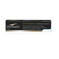 Gmm Farma Dermatix Gel...