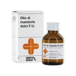 OLIO-MAND DOLCI ZETA  50ML