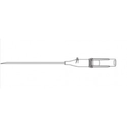 Farmasystem Ago Cannula A 1...