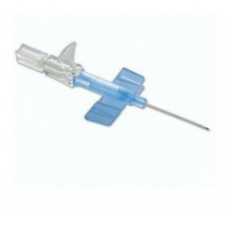 Farmasystem Ago Cannula A 2 Vie Gauge18 Confezionato Singolarmente In Astuccio Sterile