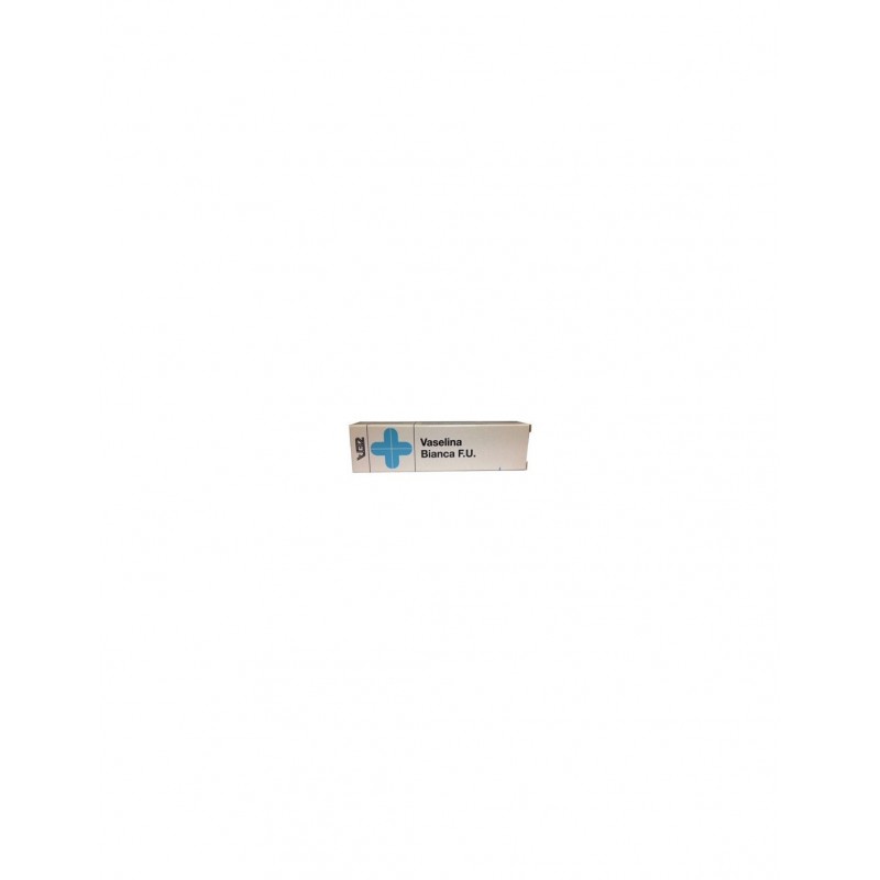VASELINA BIANCA 30GR ZETA