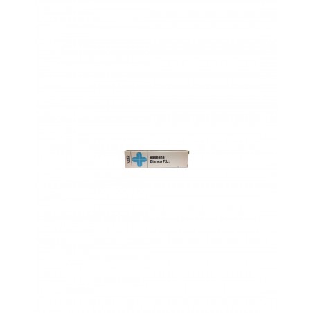 VASELINA BIANCA 30GR ZETA