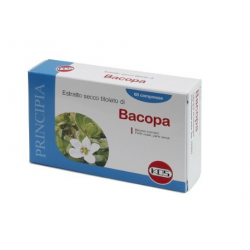 Fitomedical Bacopa Estratto...